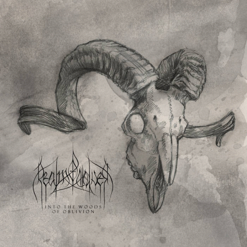 Realm Of Wolves : Into the Woods of Oblivion